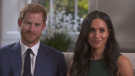 VIDEO: Pekli jsme kuře a pak si klekl. Princ Harry požádal Meghan o ruku