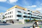 Skanska nabízí nové byty na Jarově