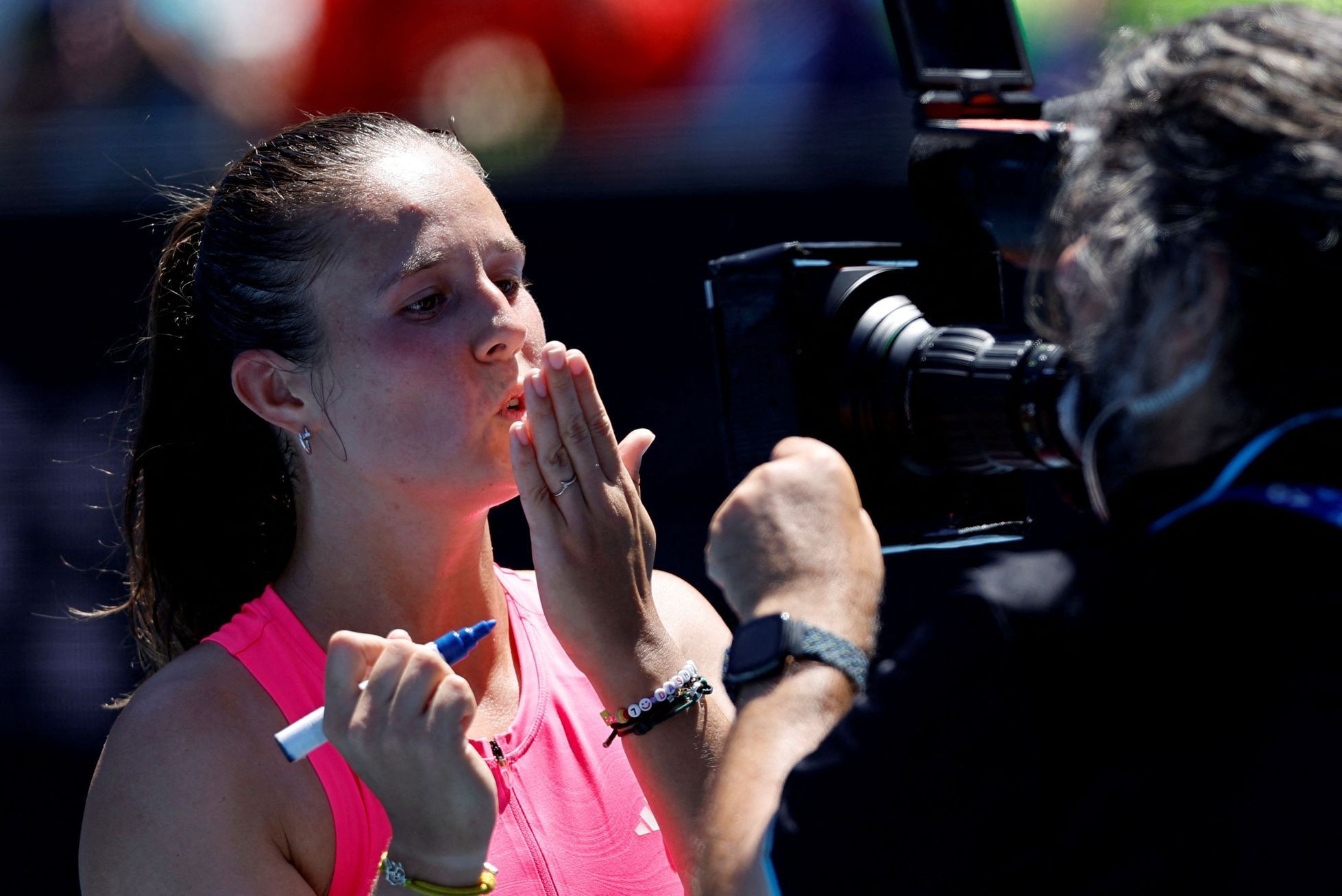 Australian Open