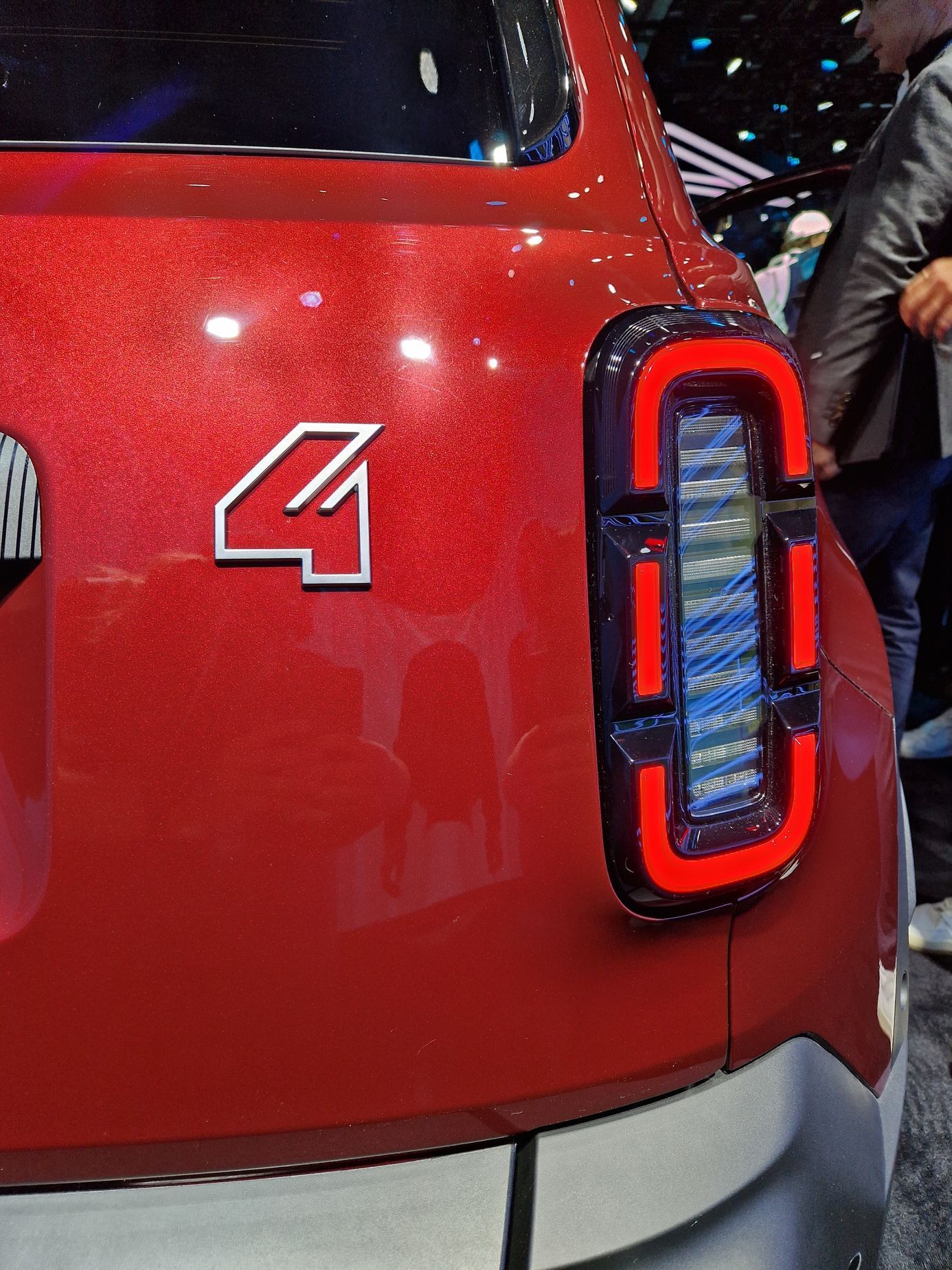 Renault 4 E-Tech