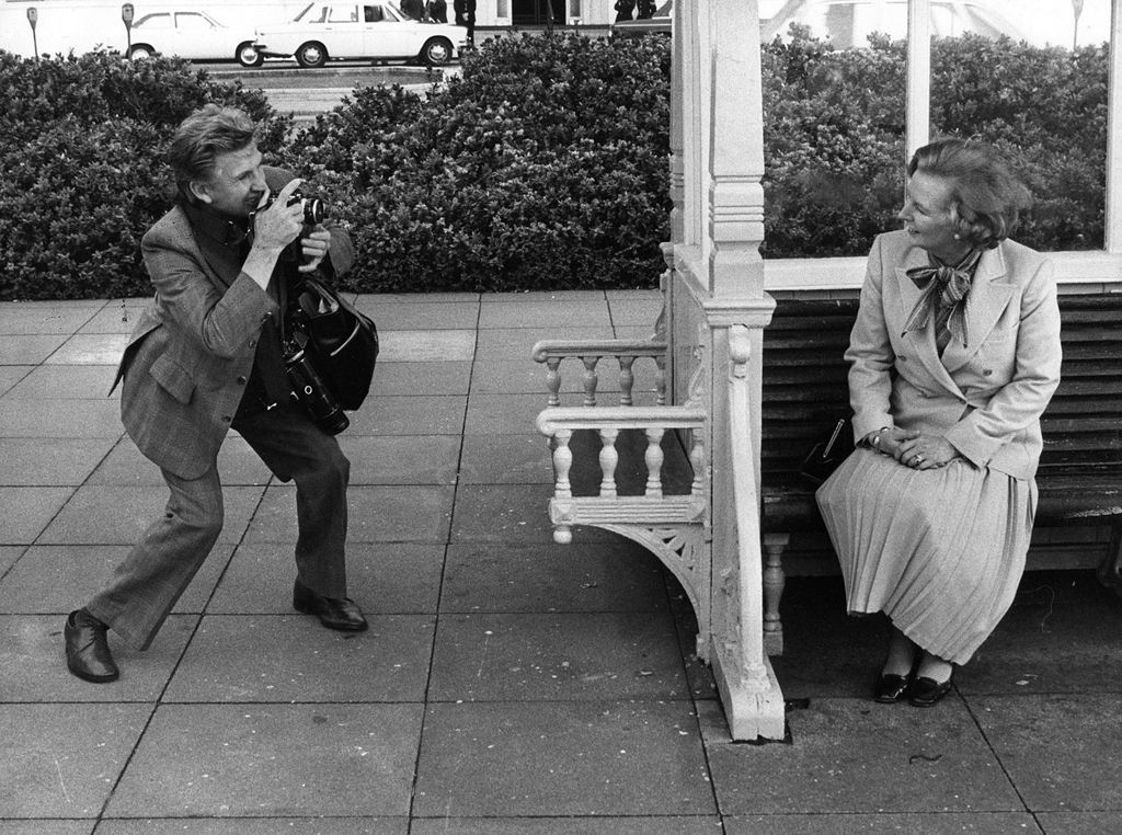 Fotogalerie: Zemřela &#8222;Železná lady&#8220; Margaret Thatcherová_1978