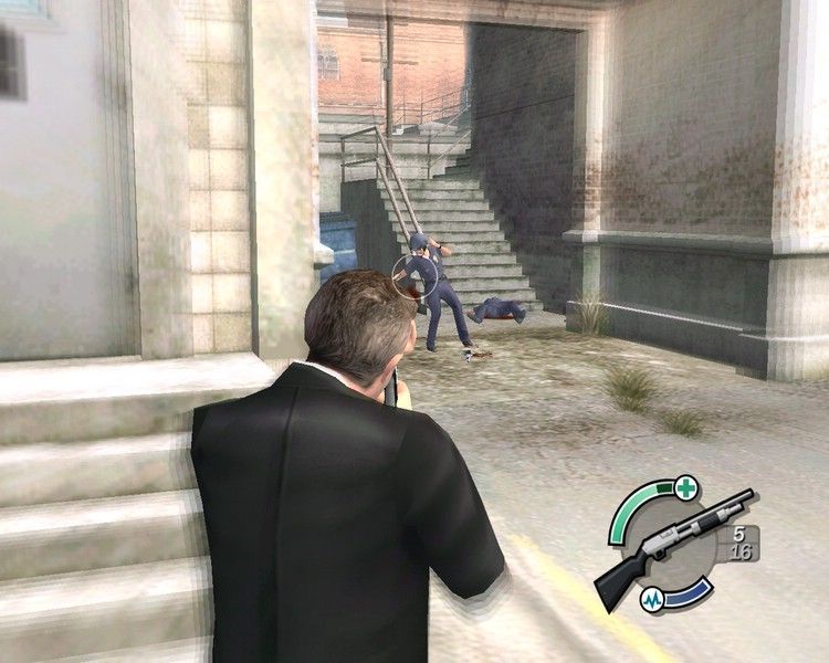 Reservoir Dogs