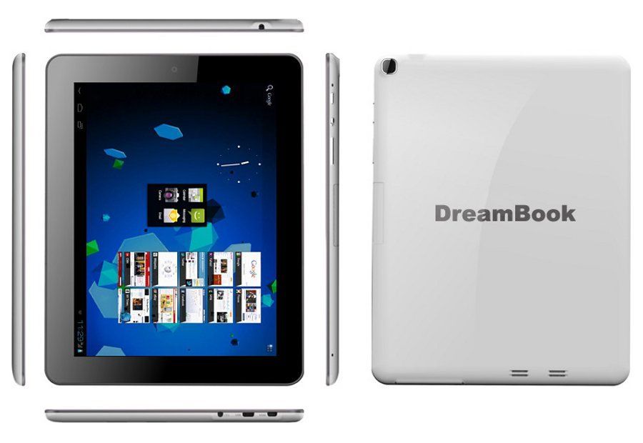 DreamBook Z97