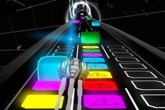 Audiosurf se chystá na iPhone
