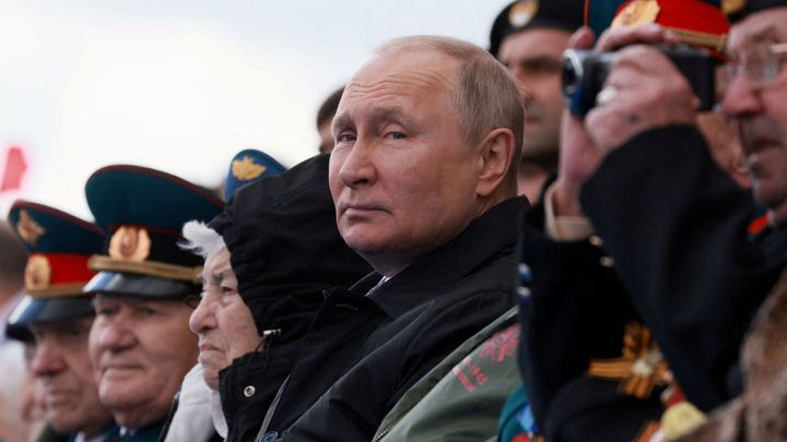 Začíná válka nervů o ruskou ropu. Evropa ji vyhraje; Zdroj foto: Reuters