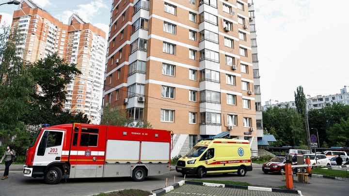 "To Putina musí děsit." Útok na Moskvu ukázal velkou slabinu Rusů, míní analytici