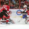 NHL: Preseason-Montreal Canadiens vs. Ottawa Senators (Plekanec)