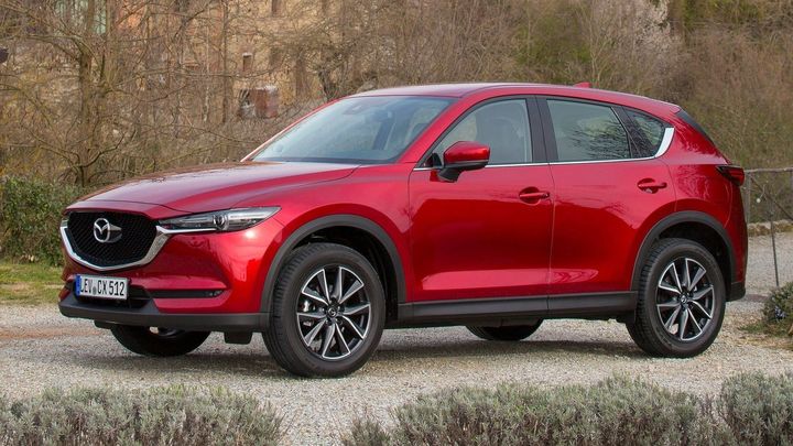 Automobilky lákají k výhodné koupi SUV. Některé nabízejí pohon všech kol zdarma