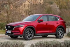 Automobilky lákají k výhodné koupi SUV. Některé nabízejí pohon všech kol zdarma