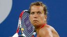 US Open 2014: Barbora Záhlavova Strýcová