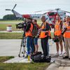 Galileo SAR Meet 2025, vrtulník, Kbely, Praha, helikoptéra, letectvo, Armáda ČR
