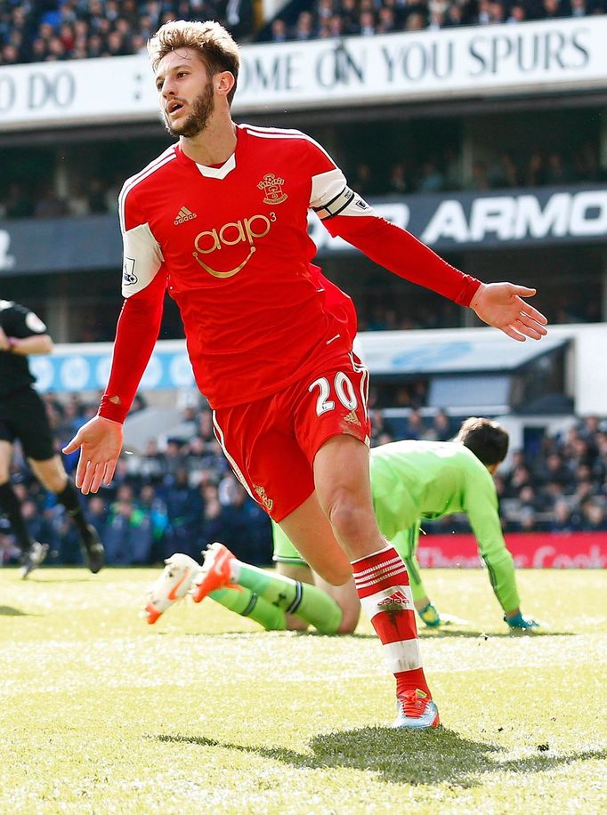 Adam Lallana (Southampton)