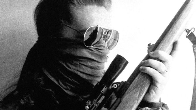 Zvláštní "turisty" dopravovaly z Terstu do bývalé Jugoslávie srbské aerolinky.