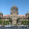 Nejhezčí nádraží světa - Victoria Terminus
