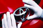 Toyota na šest dnů zastaví výrobu ve všech japonských továrnách. Došla jí ocel
