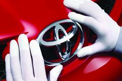 Další problém: Toyota svolává do servisu 3 miliony aut
