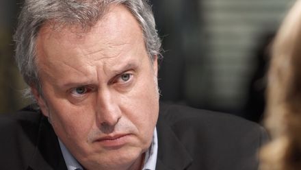 Pojar: Evropa se změnila. Spadne nová železná opona, ale my budeme na správné straně