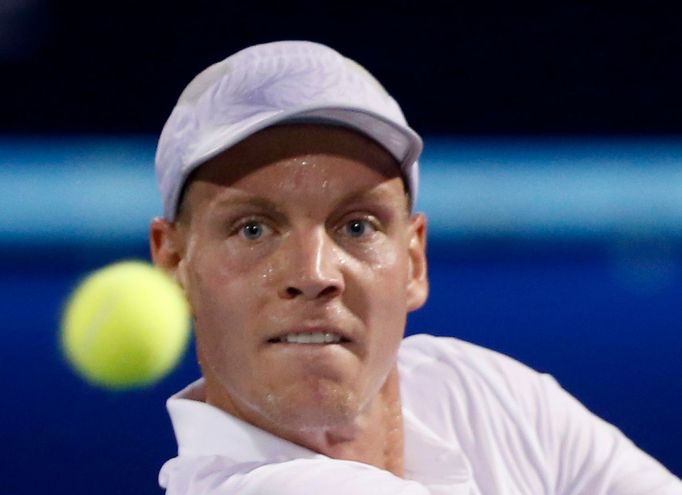 Tomáš Berdych