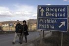 V Kosovu zadrželi Albánce připravující teroristický útok