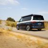 Volkswagen T7 California Concept