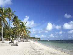 Jamajka, pláž