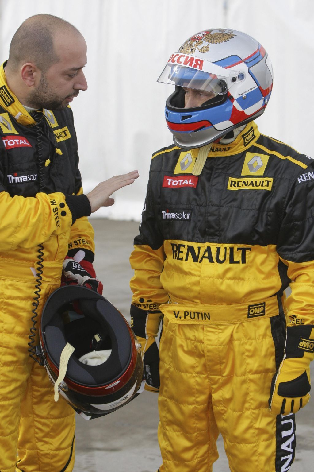 putin f1 3