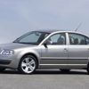 Škoda Superb I