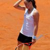 Prague Open: Barbora Záhlavová-Strýcová - Schnyderová