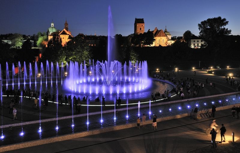 Krajinářská architektura