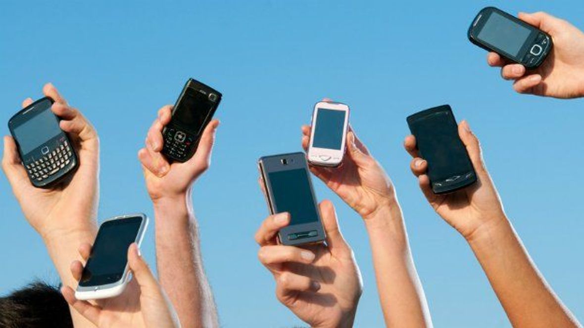 Máte smartphone? Těchto 5 aplikací by vám nemělo chybět!