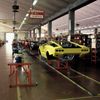 Lamborghini historie