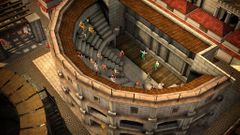 CivCity: Rome