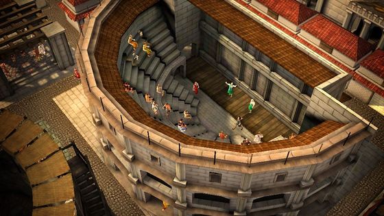 CivCity: Rome