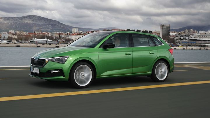 Jedna z nejstarších automobilek světa slaví. Škoda odhalila vozy ke 125. narozeninám