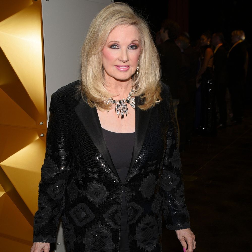 Morgan Fairchild