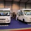 ForCaravan veletrh 2021