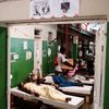 Galerie 50 let Lékaři bez hranic MSF