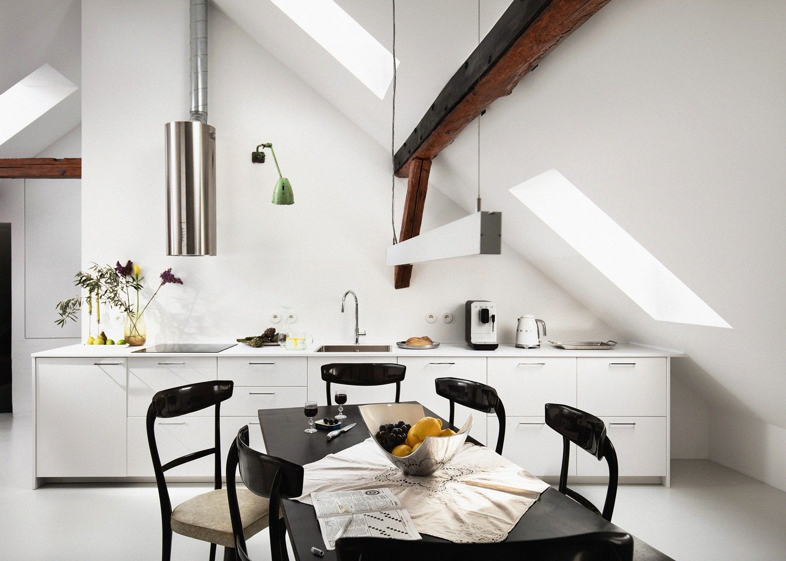 casa rosa, krumlov, bydlení, rekreační bydlení, pronájem