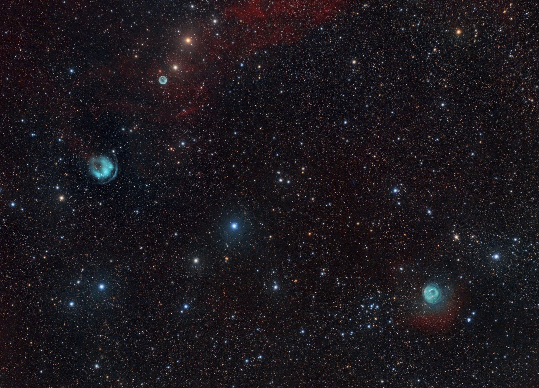 Astro, 2023