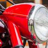 Harley-Davidson Iron 883