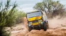 Rallye Dakar, 11. etapa: Martin Macík mladší, LIAZ