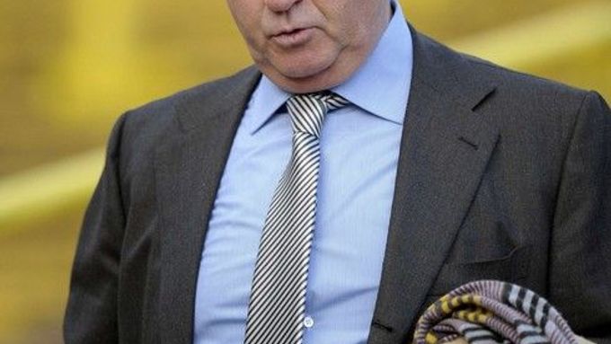 Guus Hiddink pomohl získat Chelsea ztracený respekt