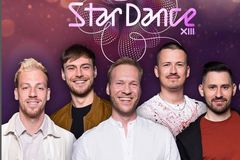 StarDance je kompletní. Kteří profesionální tanečníci a tanečnice se vrátili?
