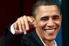 Barack Obama se uchází o znovuzvolení, zahajuje kampaň
