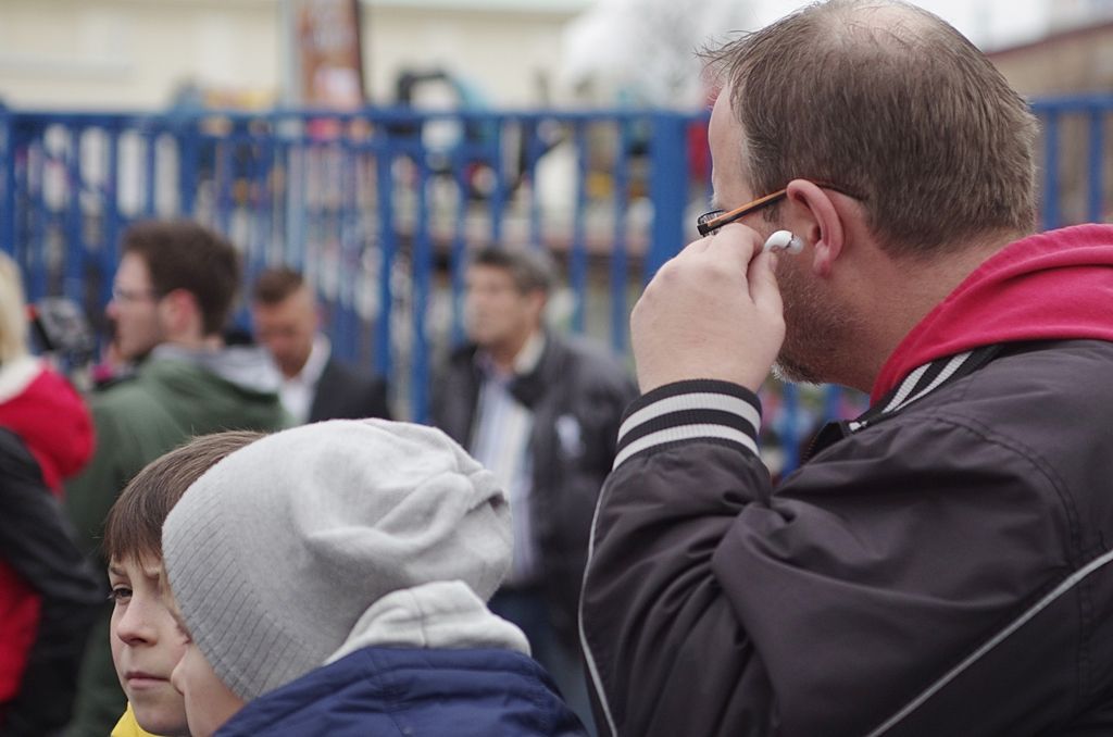 Začala Matějská pouť