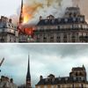 Notre-Dame v Paříži