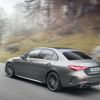 Mercedes-Benz třídy C 2021