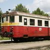 Historie vlaků - Kraksna
