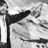 Jednorázové užití / Fotogalerie / Everest / 8_1980 - První kompletní sólovýstup - Messner
