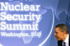 47 státníků se radí,jak chránit atomovky před Al-Káidou